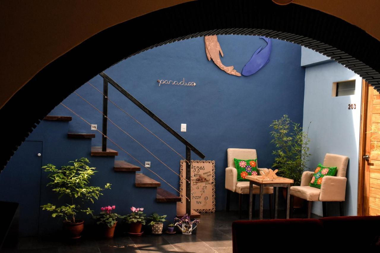 Cooper Hotel Boutique Cusco Exterior foto