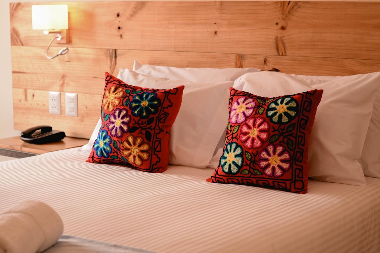 Cooper Hotel Boutique Cusco Exterior foto